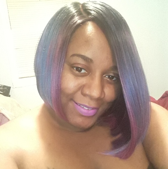 Sister Wig Accessories - Bob Wig